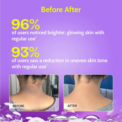 Chemist At Play Brightening Body Wash