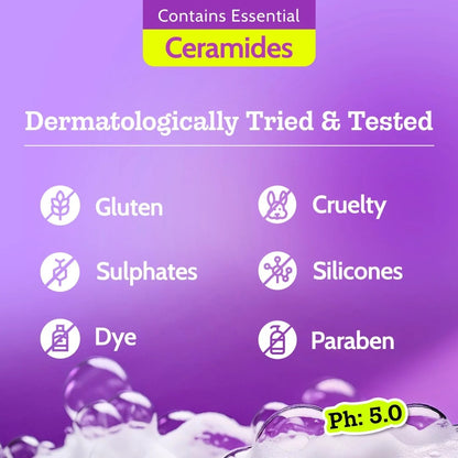 Chemist At Play Brightening Body Wash