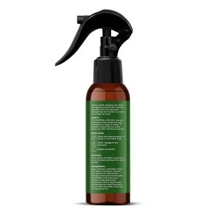Botanic Hearth Rosemary and Rice Water Spray For Hair Growth